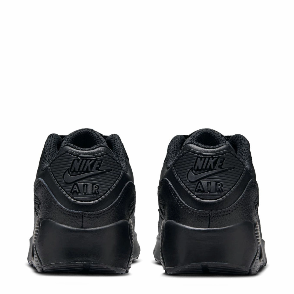 Air Max 90 - Youth Soft Outer Layer Material Design