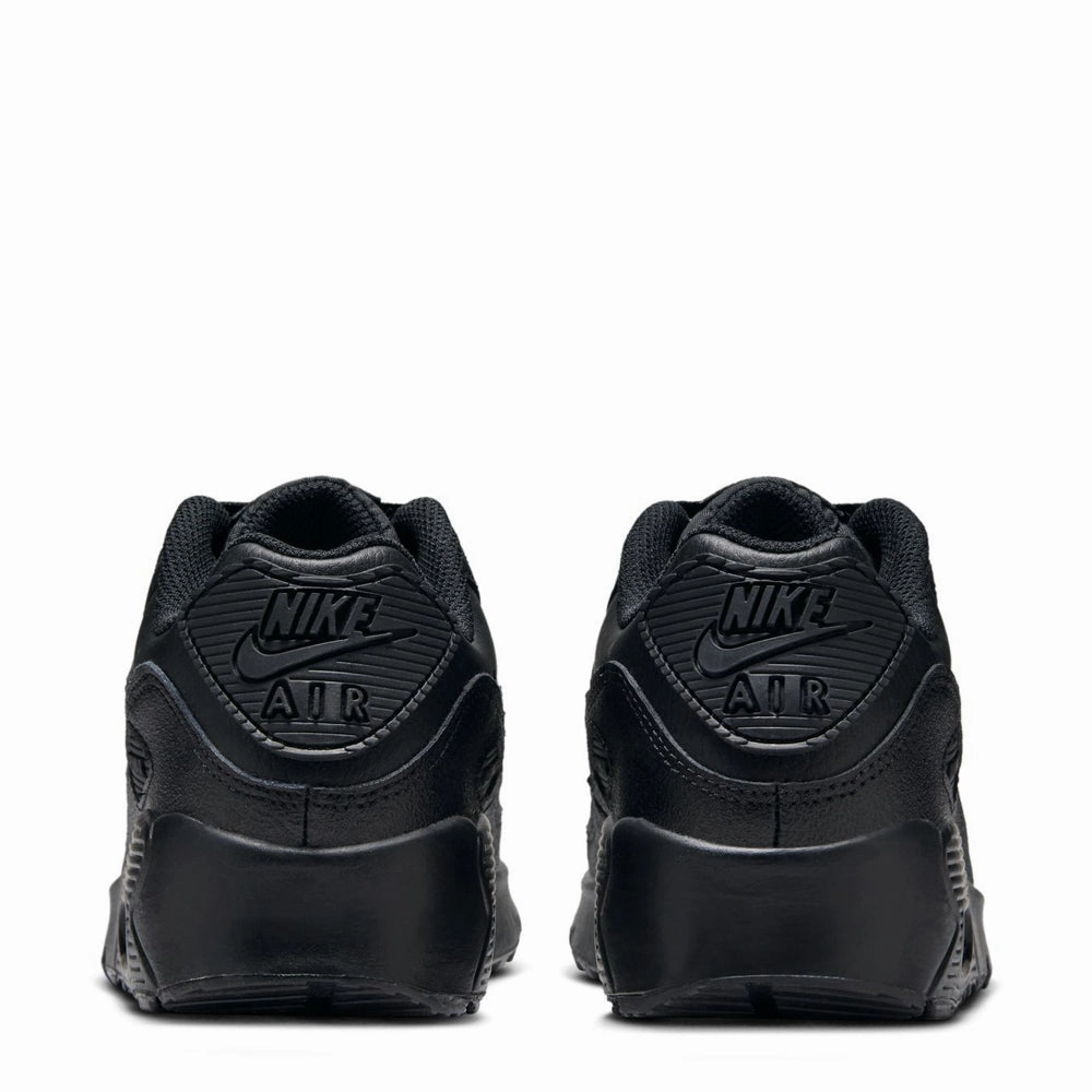 Air Max 90 - Youth Soft Outer Layer Material Design