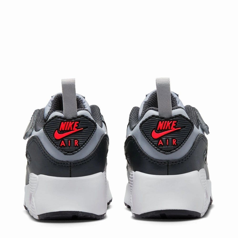 Air Max 90 EasyOn - Kids Stretch Mesh Upper