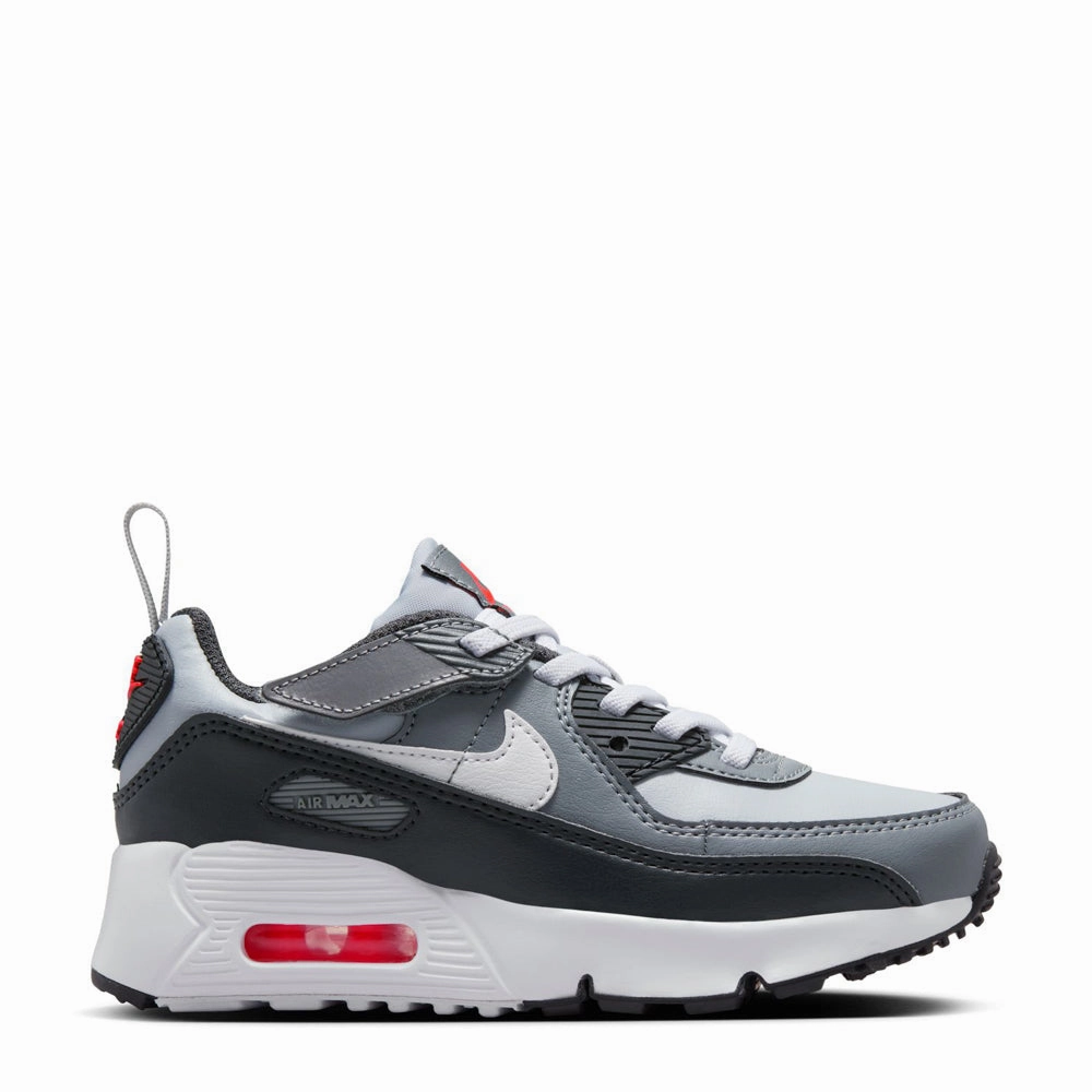 Fast Performance Air Max 90 EasyOn - Kids