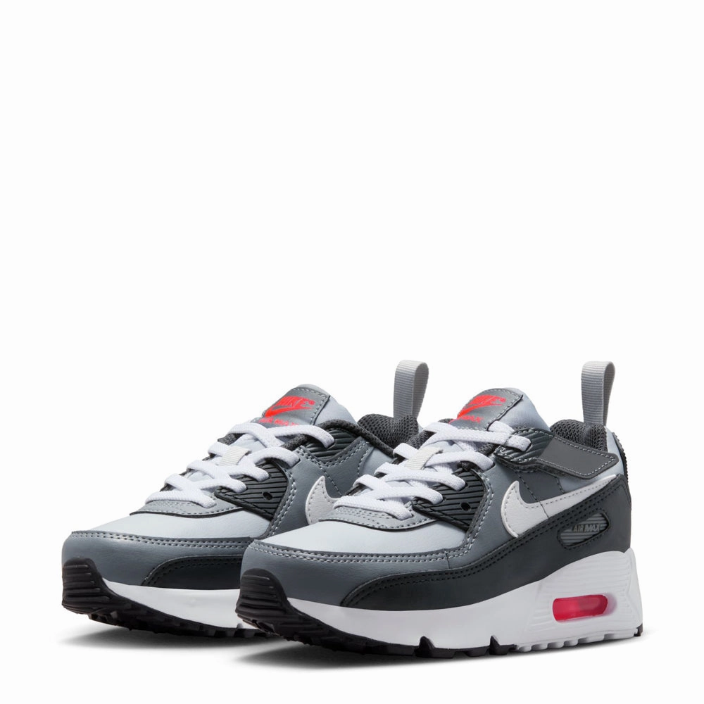 Air Max 90 EasyOn - Kids Stretch Mesh Upper