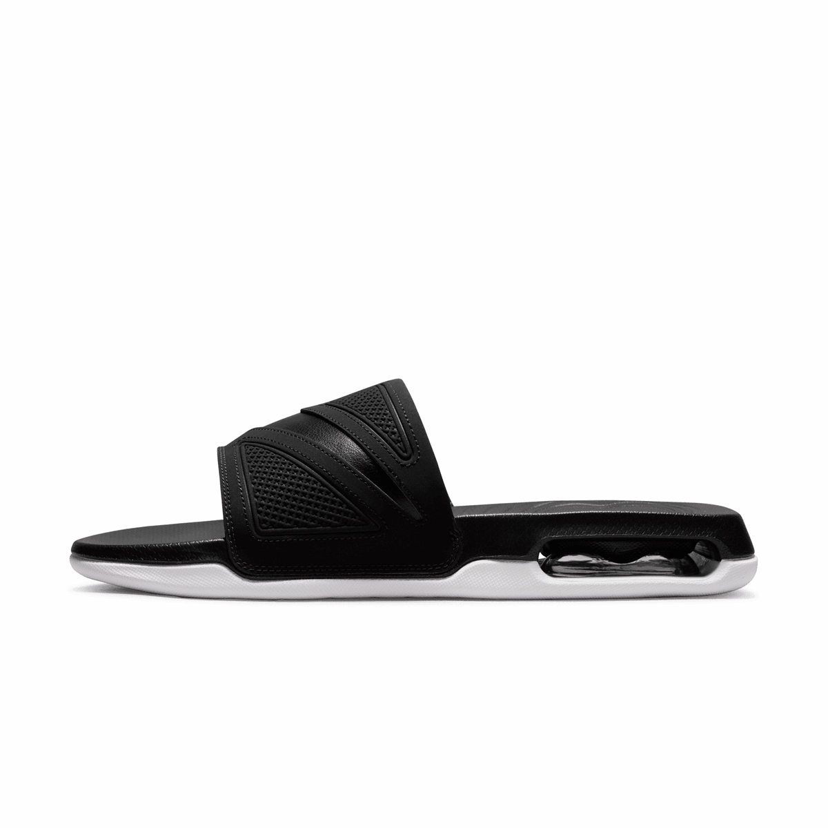 Air Max Cirro Slide 'Black White' Exclusive