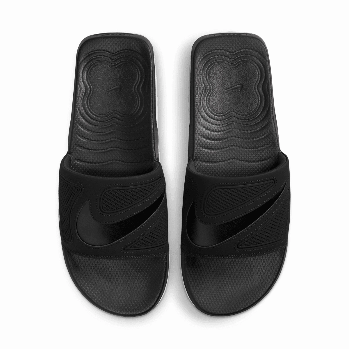 Air Max Cirro Slide 'Black White' Exclusive