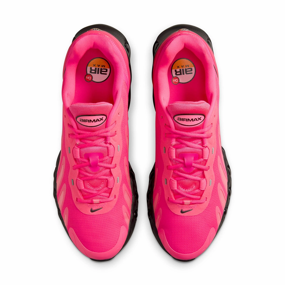 Air Max Dn8 'Hyper Pink' Secure fit