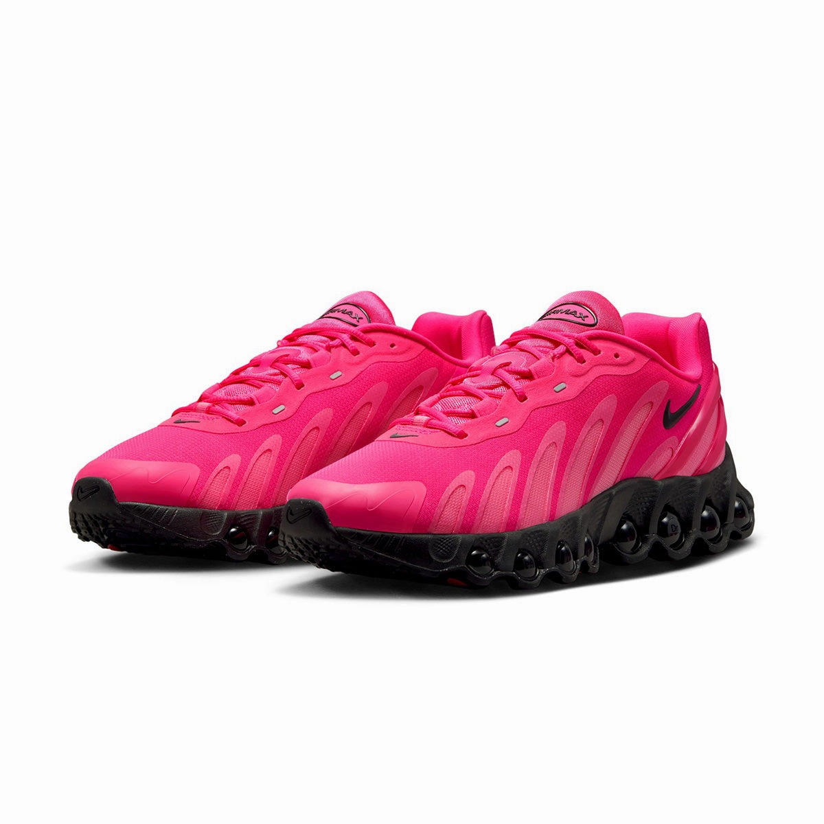 Air Max Dn8 'Hyper Pink' Secure fit