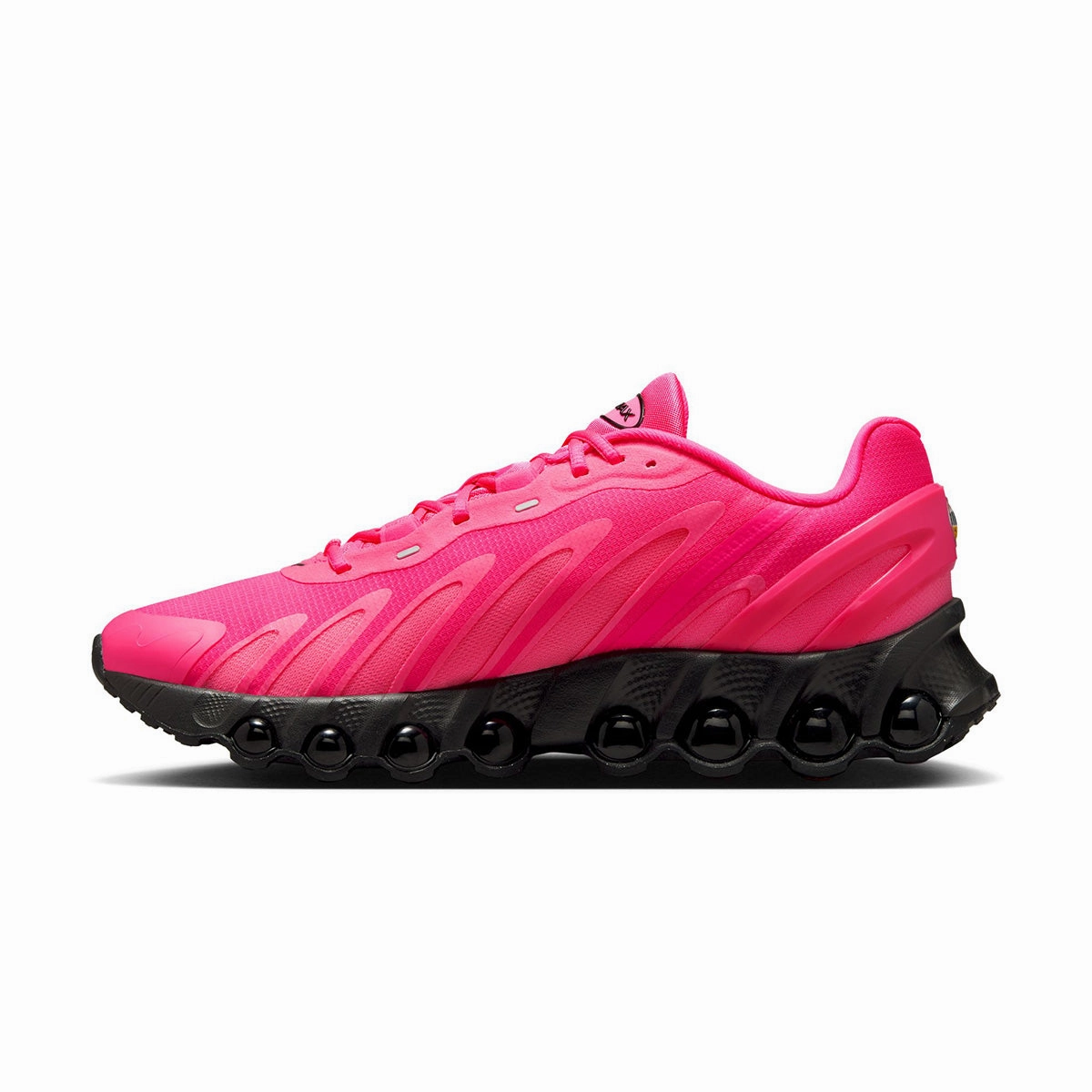 Air Max Dn8 'Hyper Pink' Secure fit