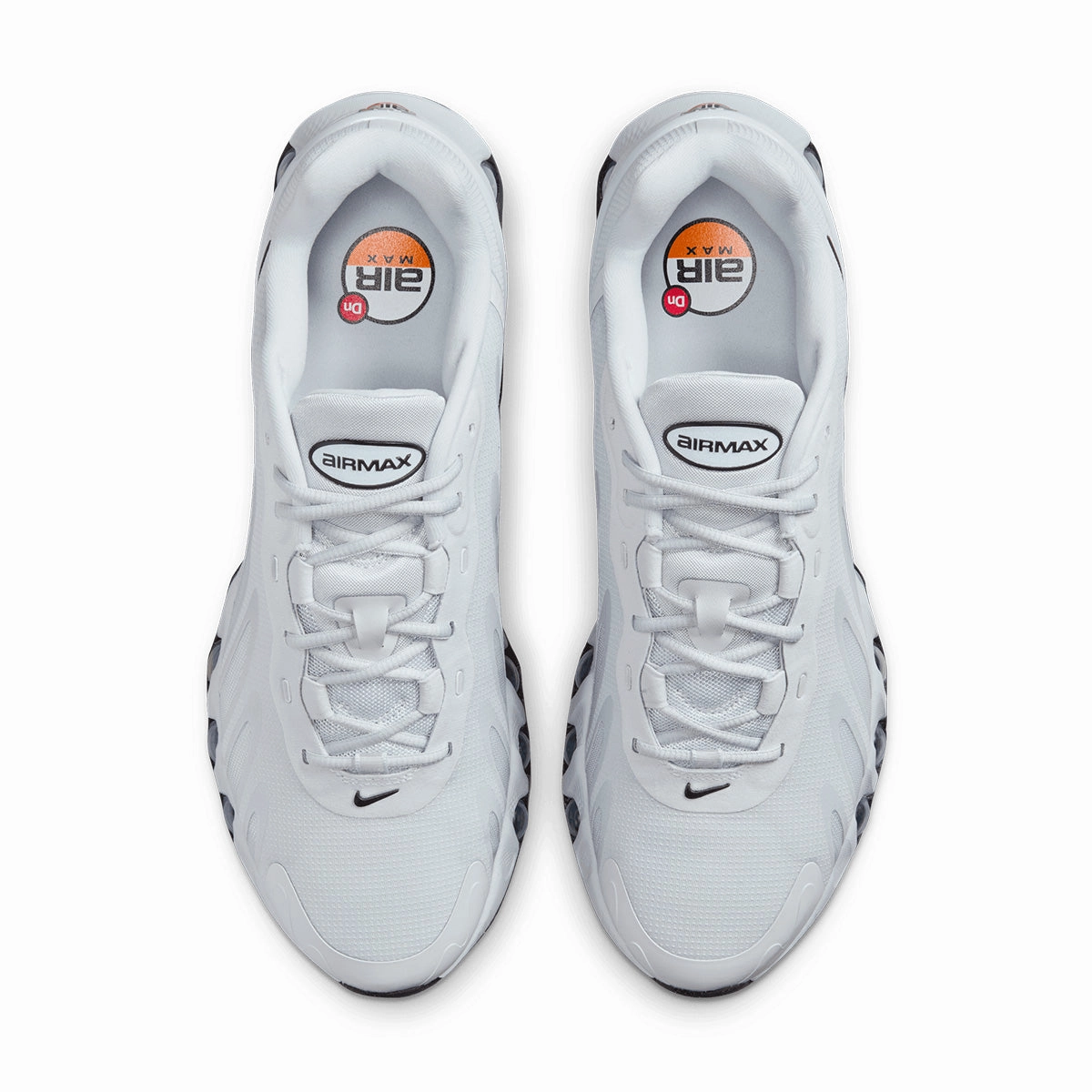 Air Max DN8 'Pure Platinum' All Around