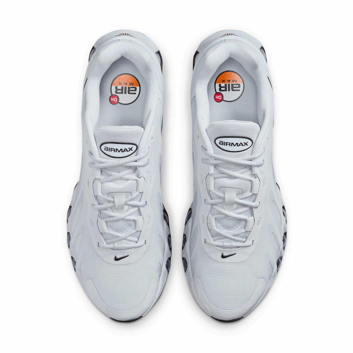 Air Max DN8 'Pure Platinum' All Around