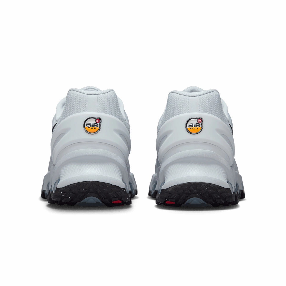 Air Max DN8 'Pure Platinum' All Around