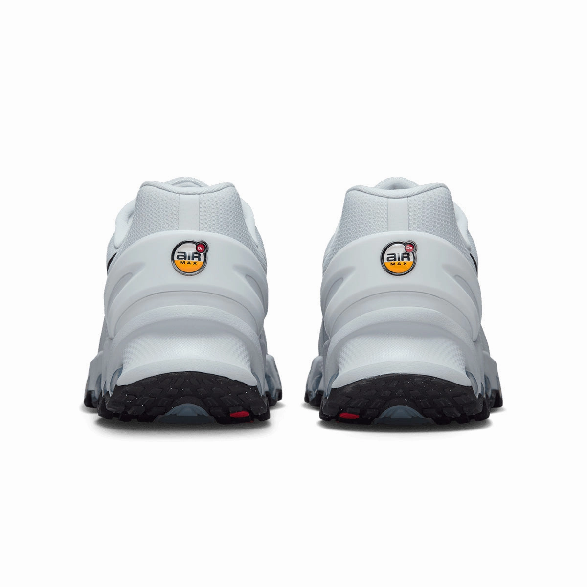 Air Max DN8 'Pure Platinum' All Around