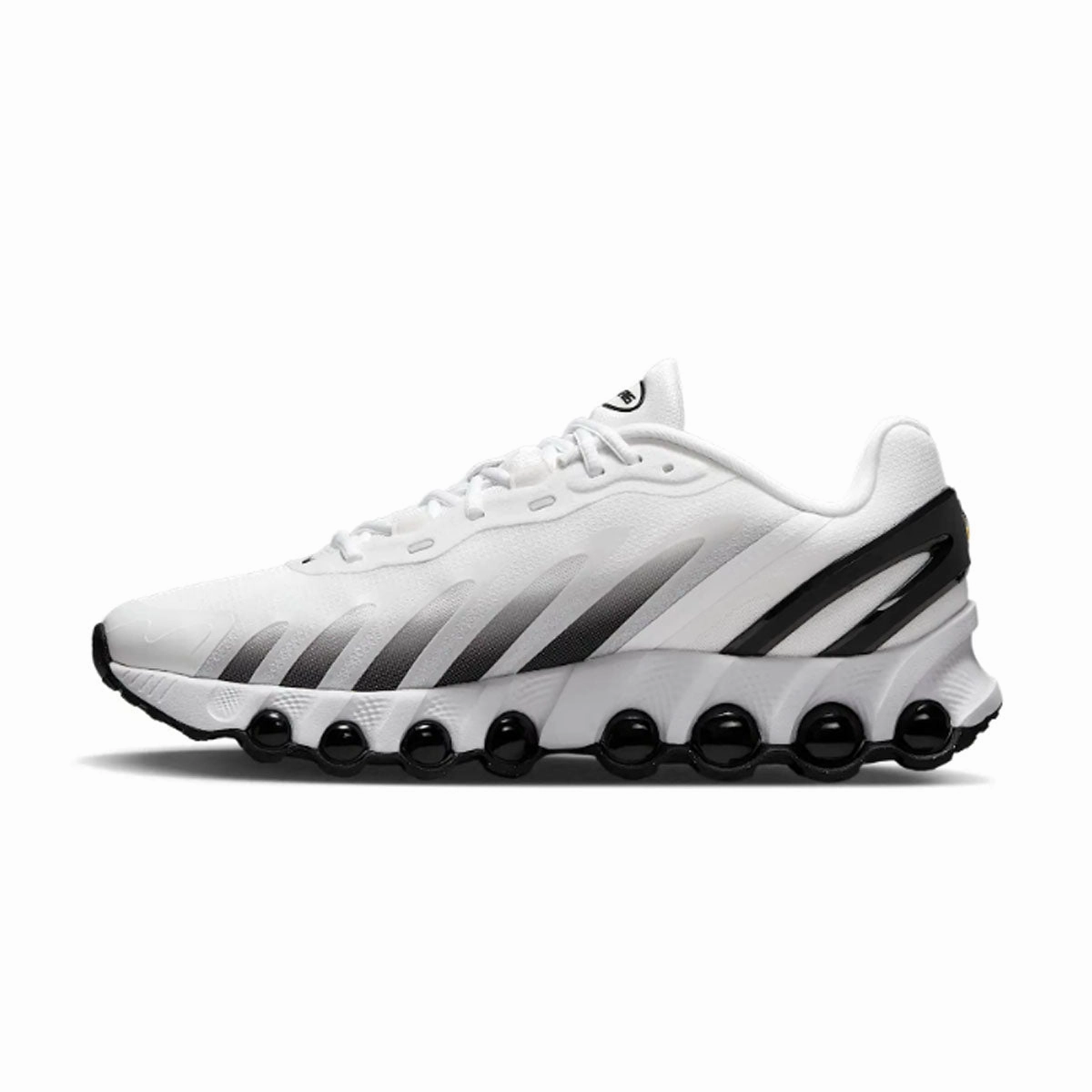 Air Max DN8 'White Black' Contoured