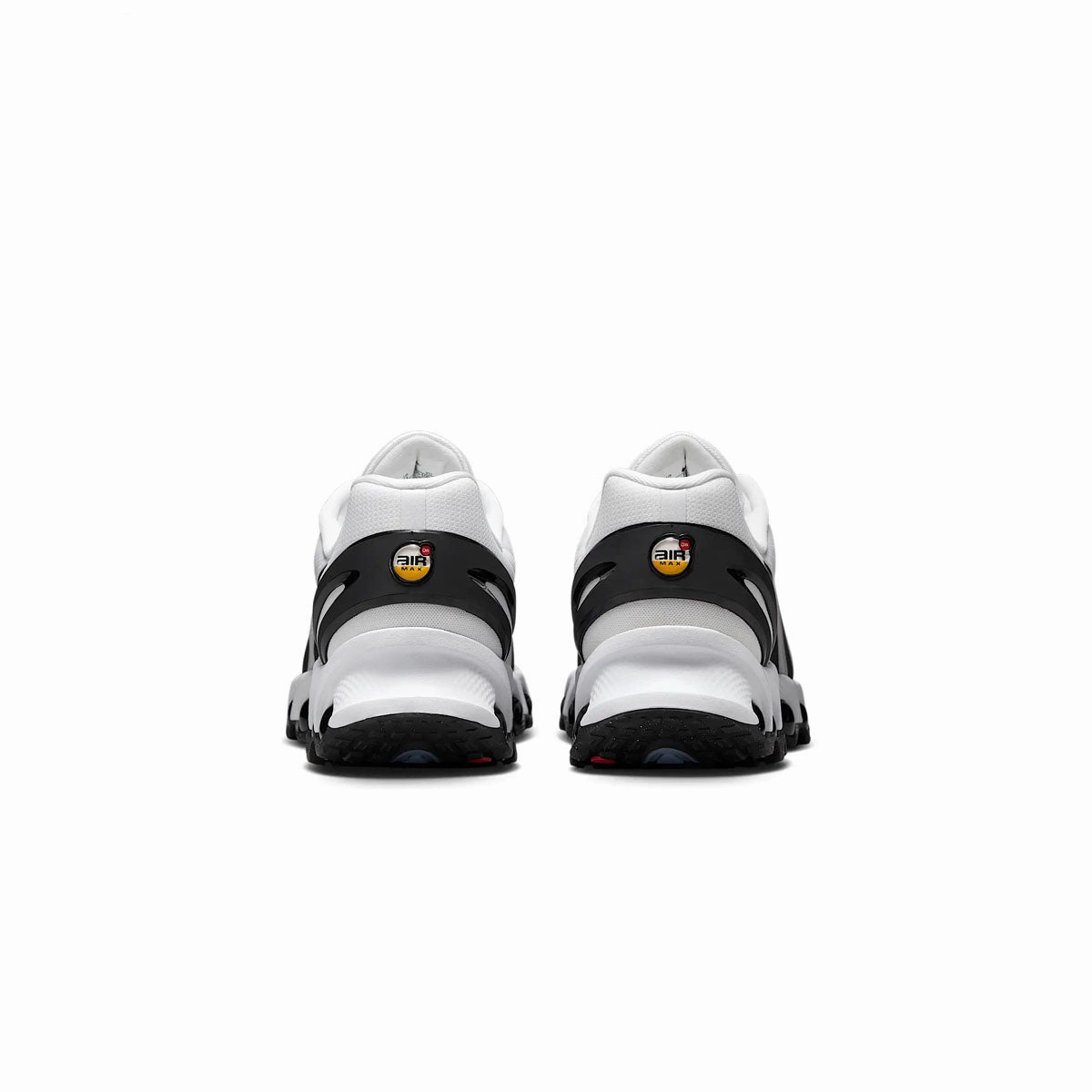 Air Max DN8 'White Black' Contoured