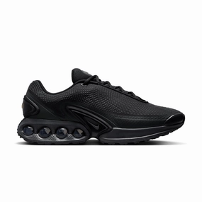 Air Max Dn 'Triple Black' Quick Pace Sculpted lining
