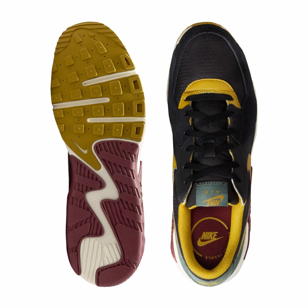 Air Max Excee - Mens Energy - Return System