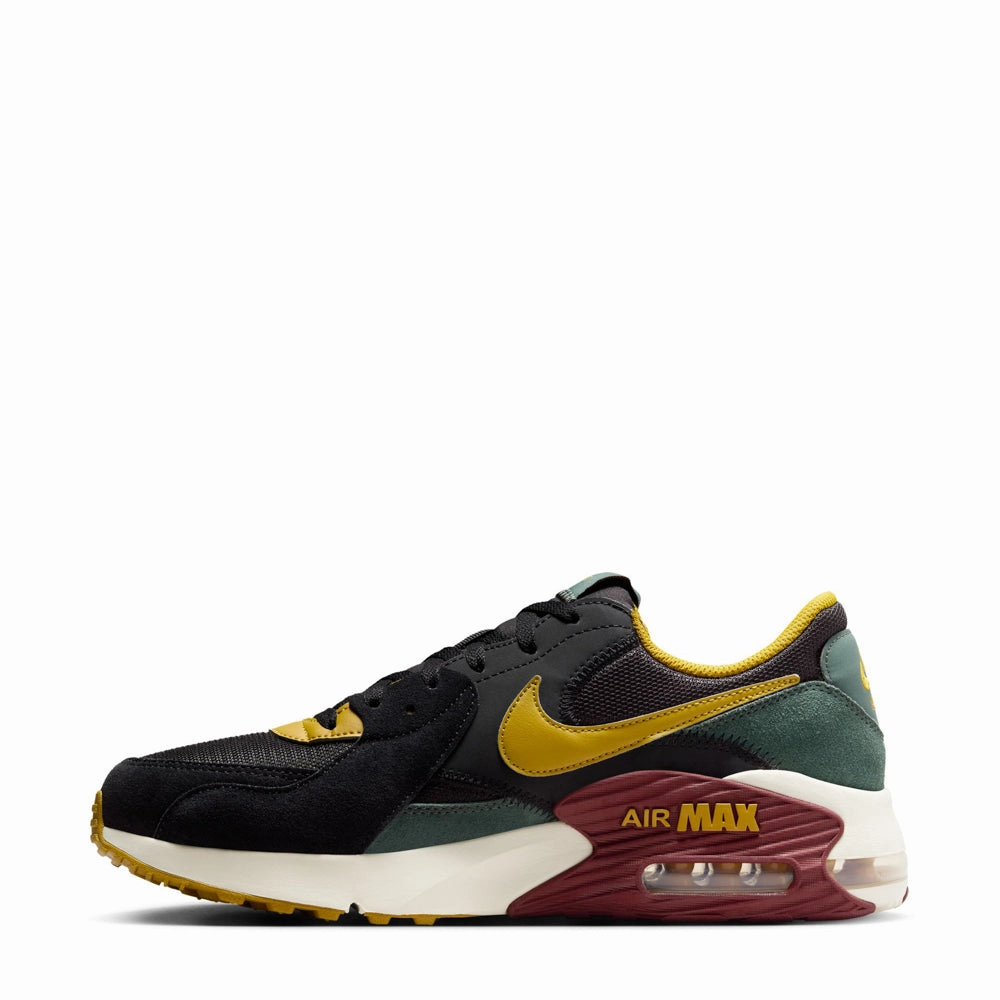 Air Max Excee - Mens Energy - Return System
