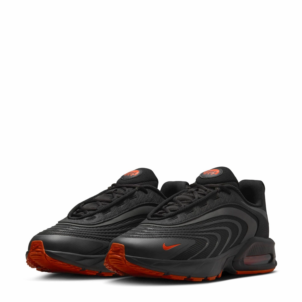 Air Max Fire - Mens Ankle Stability Enhancement