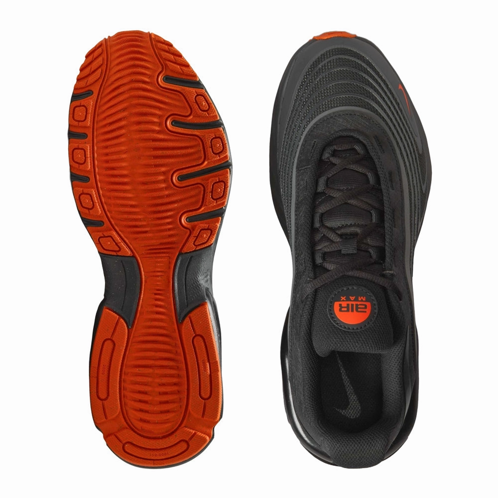 Air Max Fire - Mens Ankle Stability Enhancement