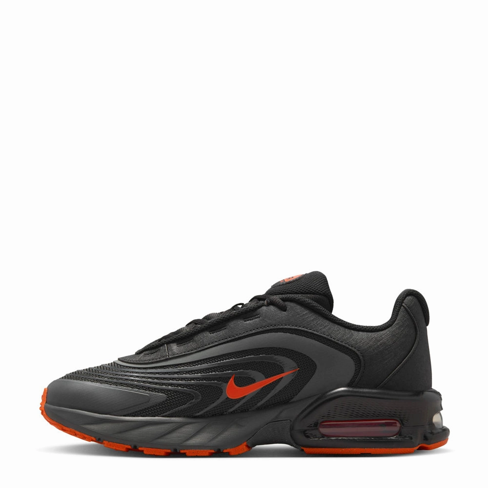 Air Max Fire - Mens Ankle Stability Enhancement