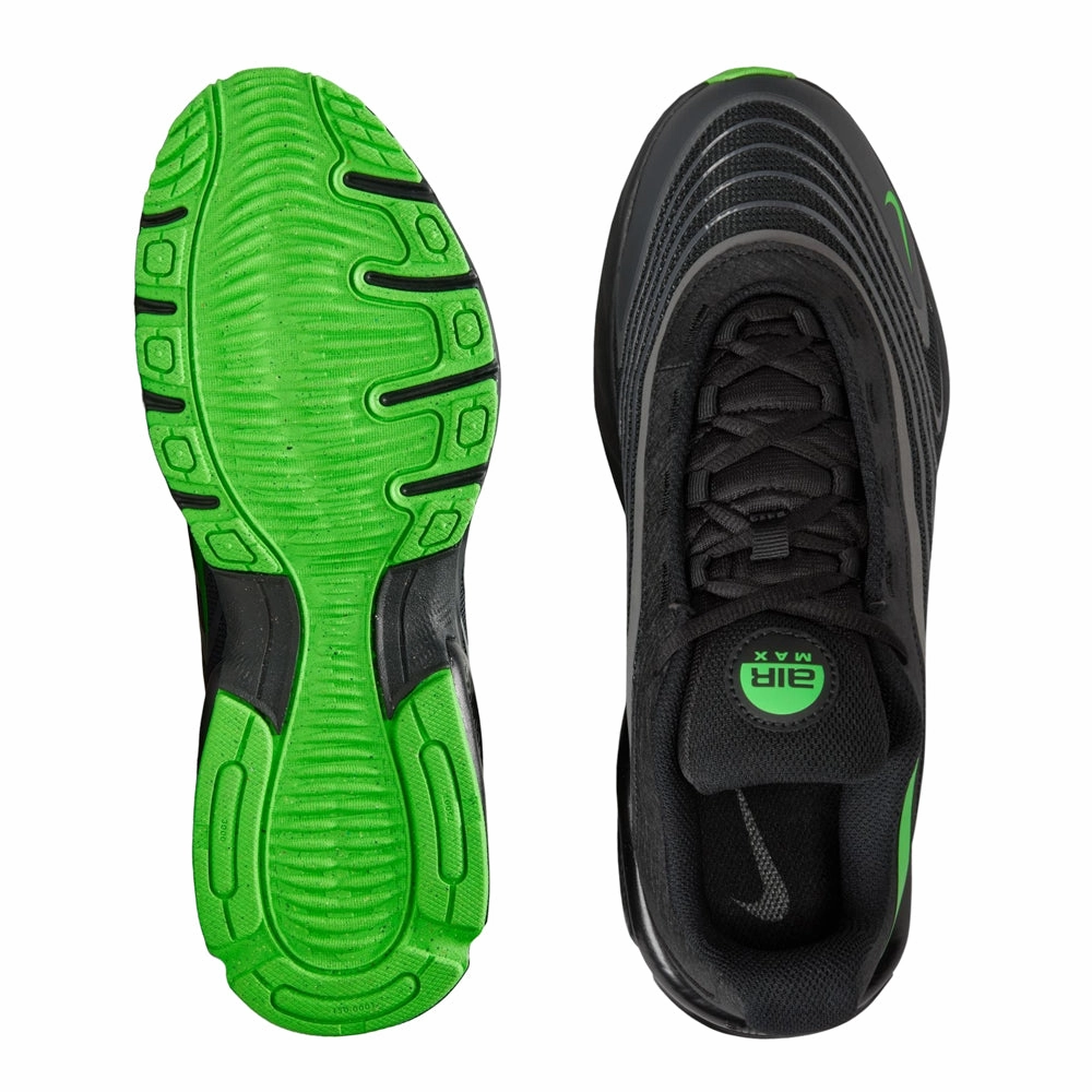 Air Max Fire - Mens Enhanced Ventilation