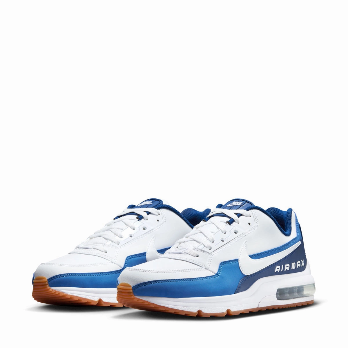 Air Max LTD 3 - Mens Comfort Driven