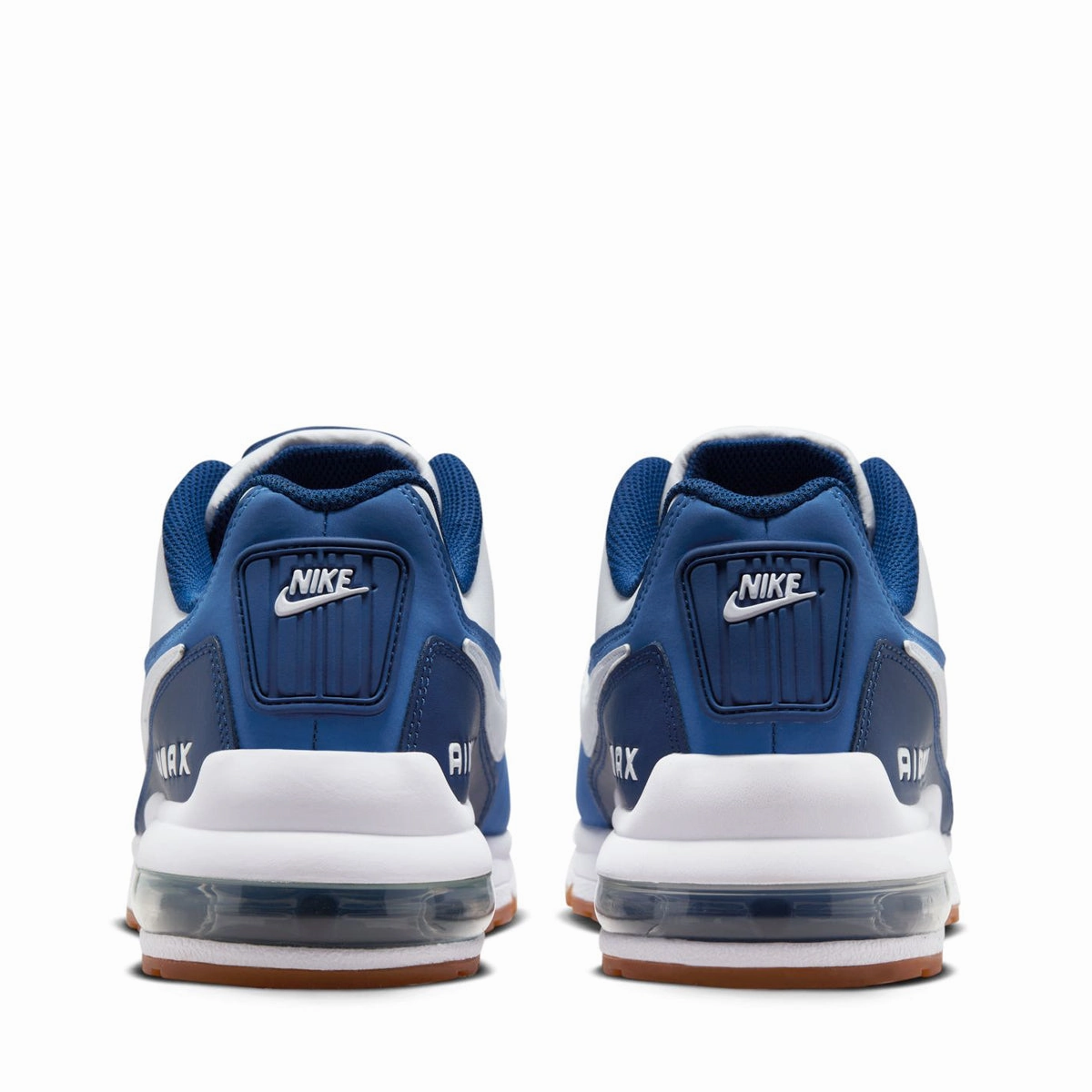 Air Max LTD 3 - Mens Comfort Driven