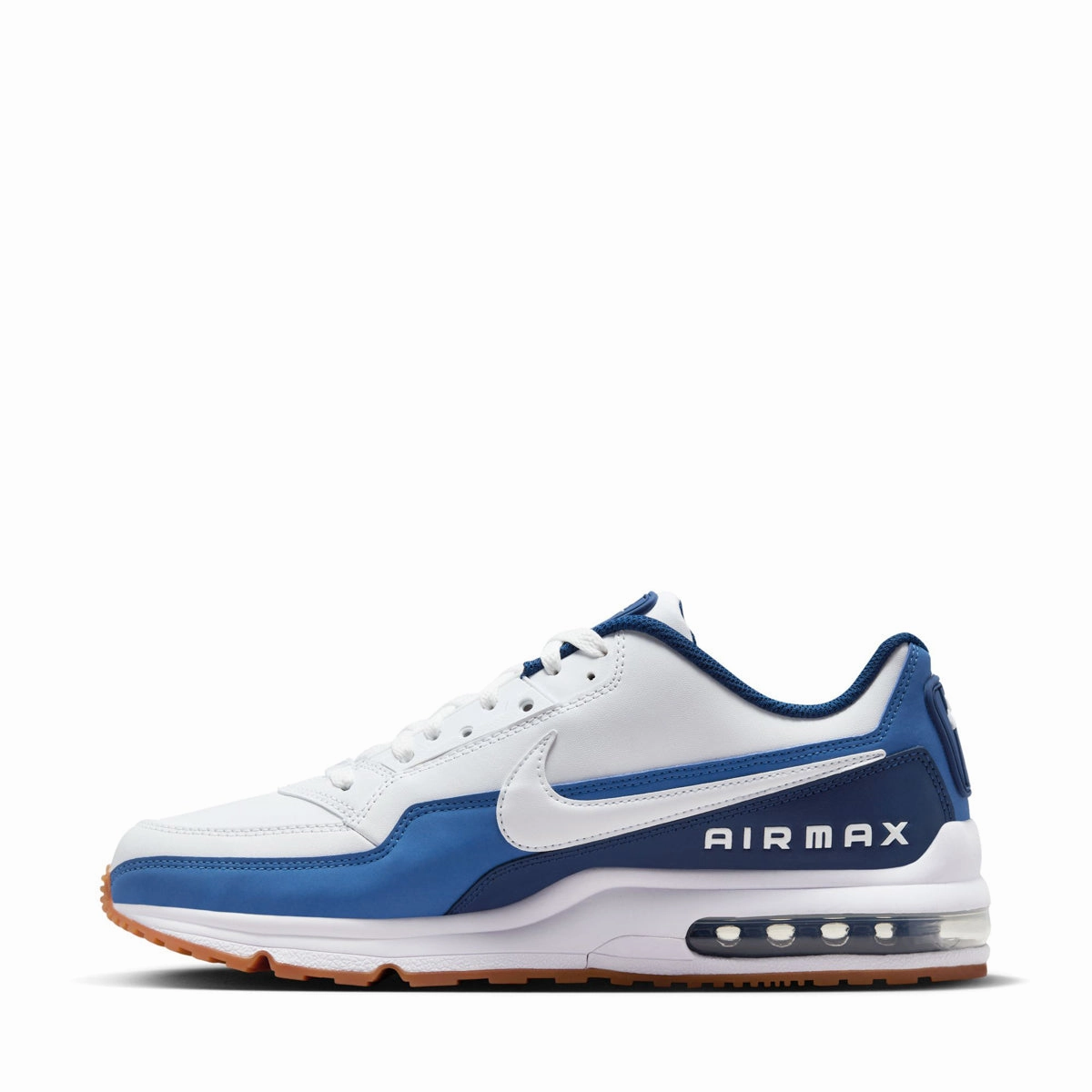 Air Max LTD 3 - Mens Comfort Driven