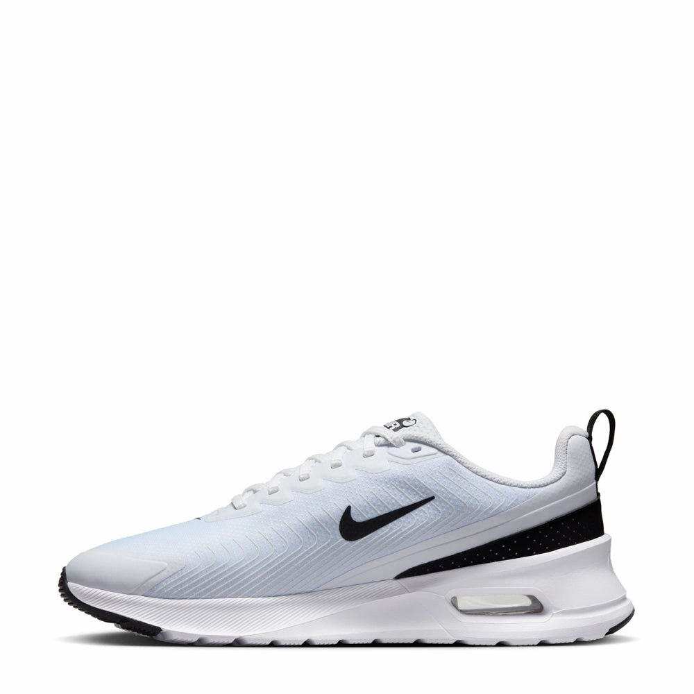 Air Max NuAxis - Mens Enhanced Comfort Level Design