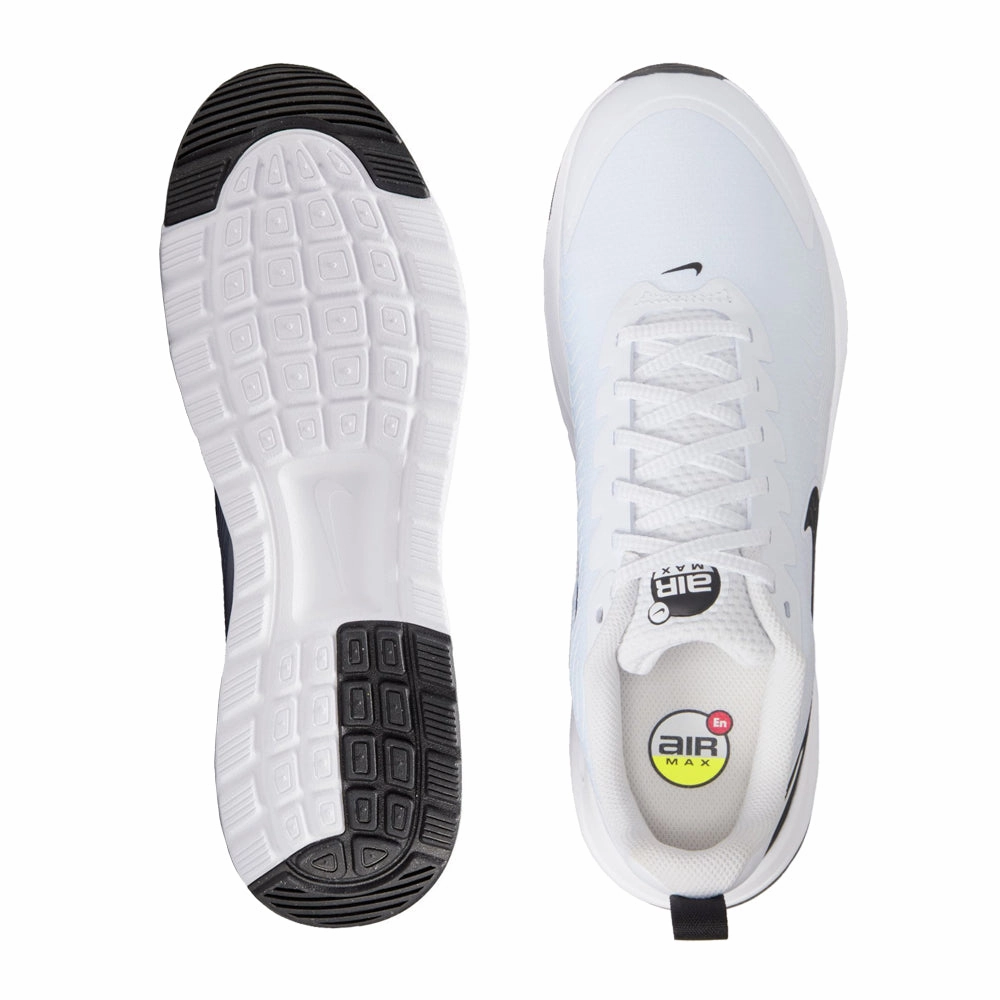 Air Max NuAxis - Mens Enhanced Comfort Level Design