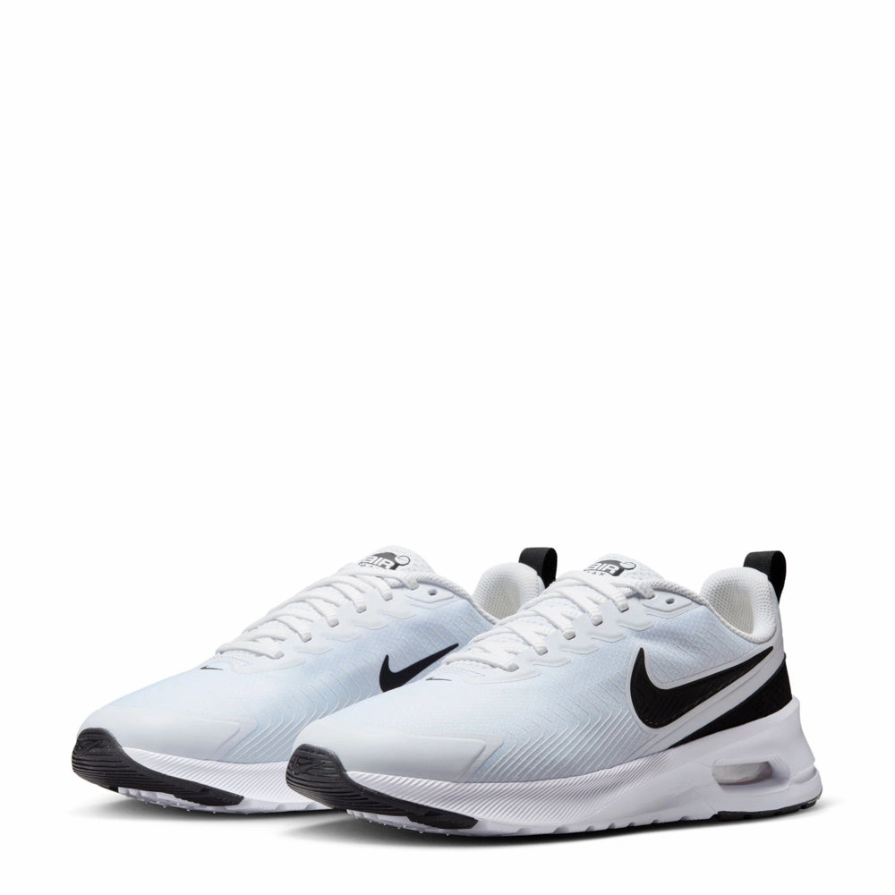 Air Max NuAxis - Mens Enhanced Comfort Level Design