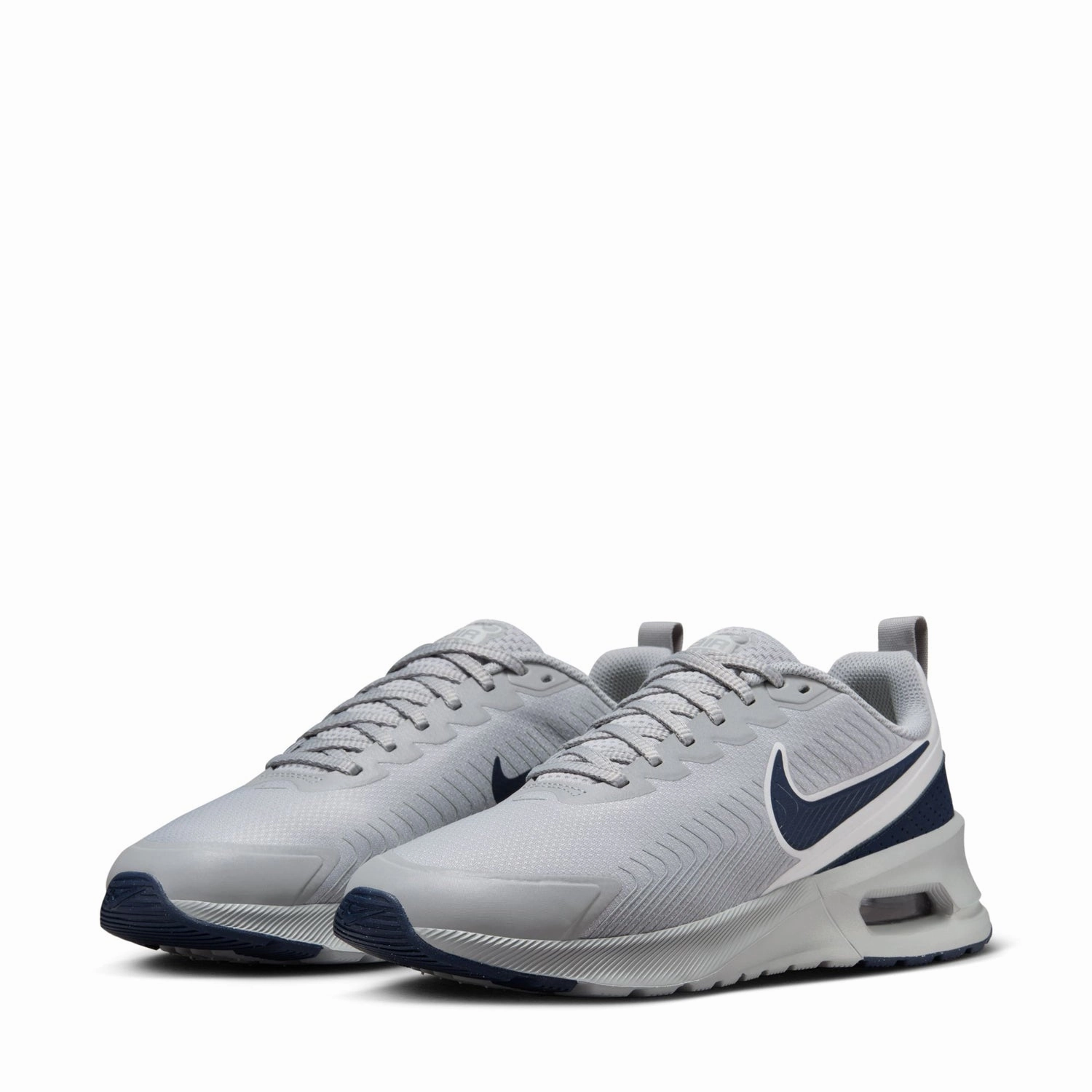 Air Max NuAxis - Mens High Endurance Capacity Level