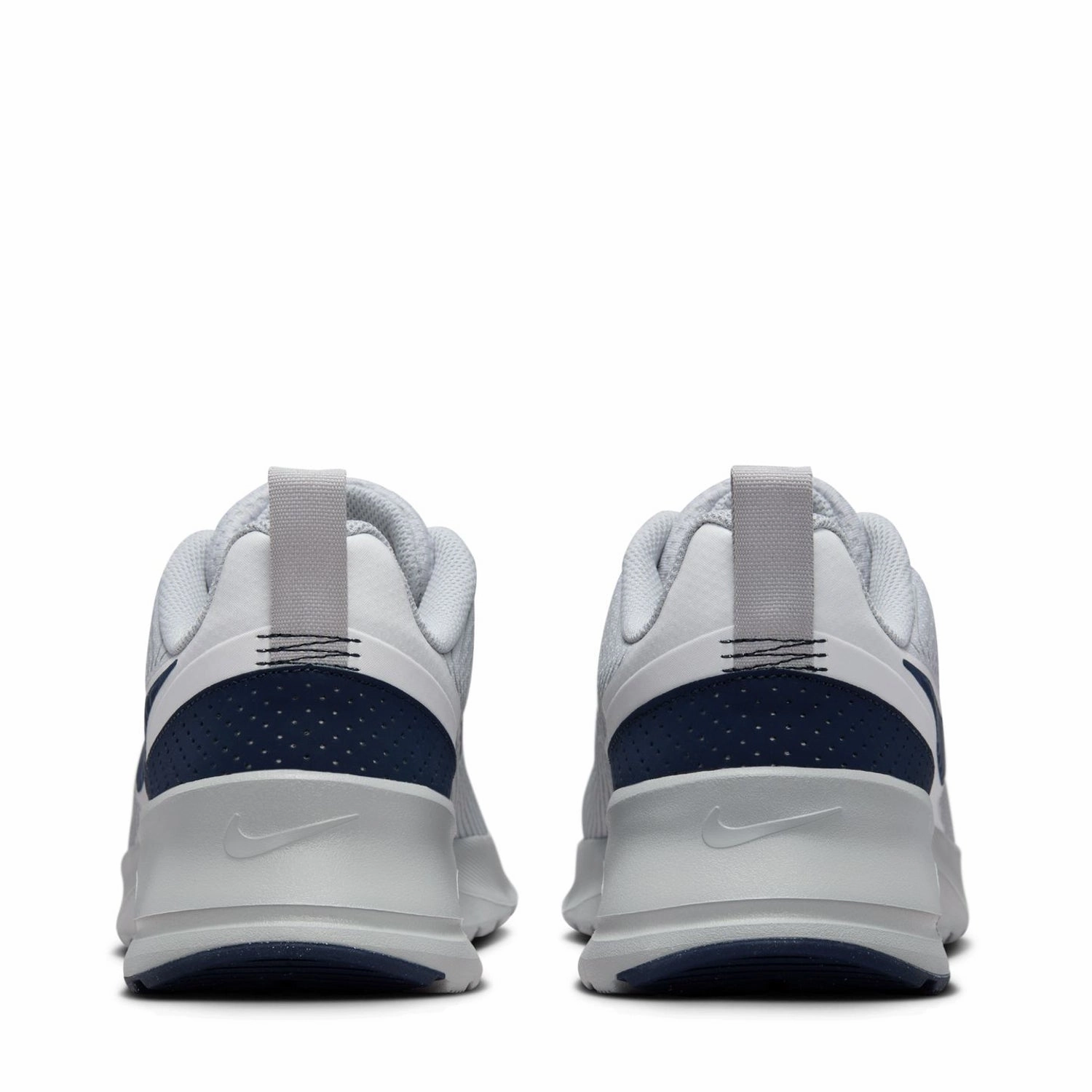 Air Max NuAxis - Mens High Endurance Capacity Level