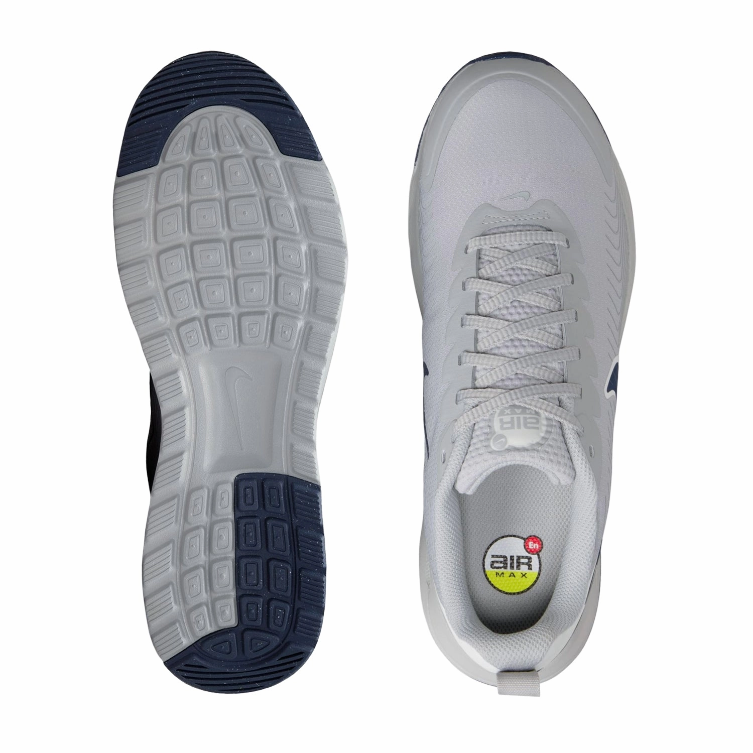 Air Max NuAxis - Mens High Endurance Capacity Level