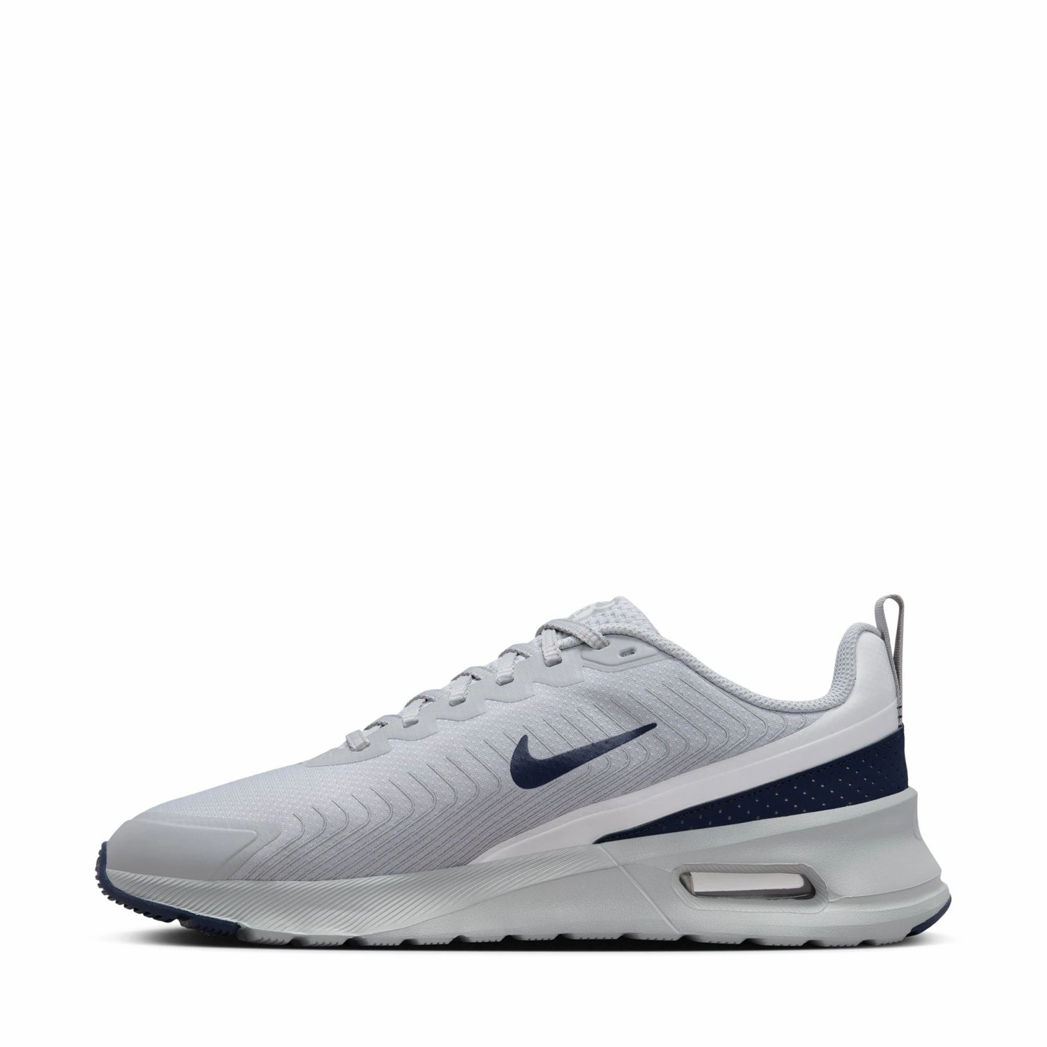 Air Max NuAxis - Mens High Endurance Capacity Level