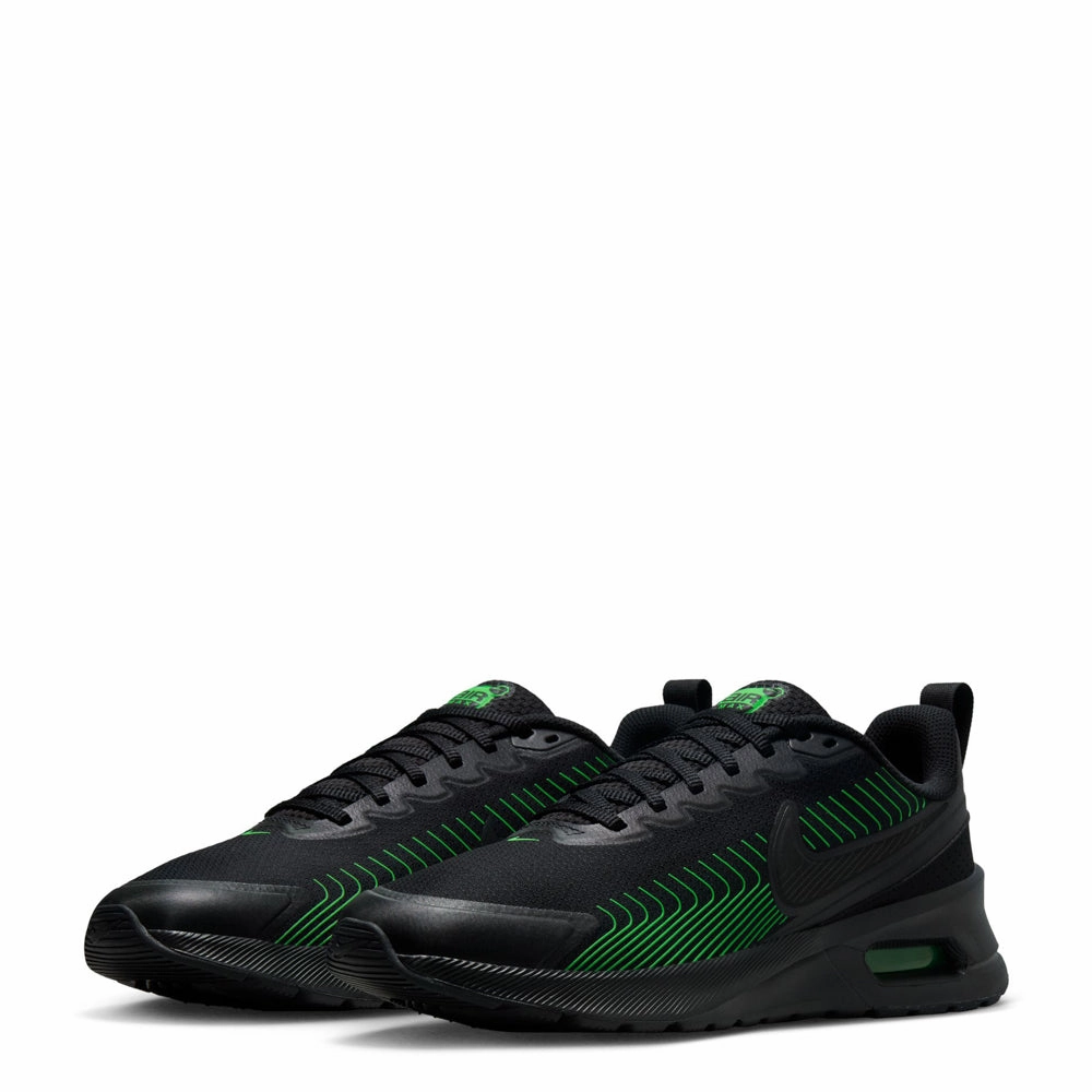 Air Max NuAxis - Mens Running Love