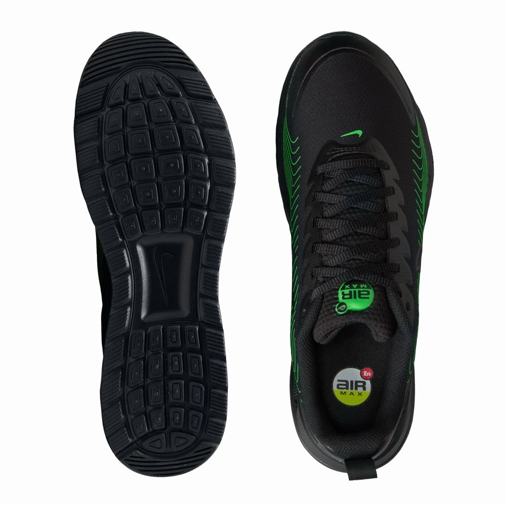 Air Max NuAxis - Mens Running Love