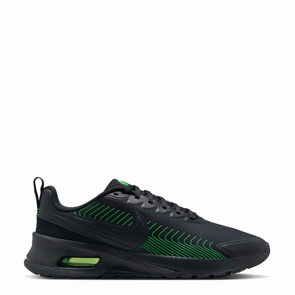 Air Max NuAxis - Mens budget - friendly multi - purpose shoes running in a strait area shoes