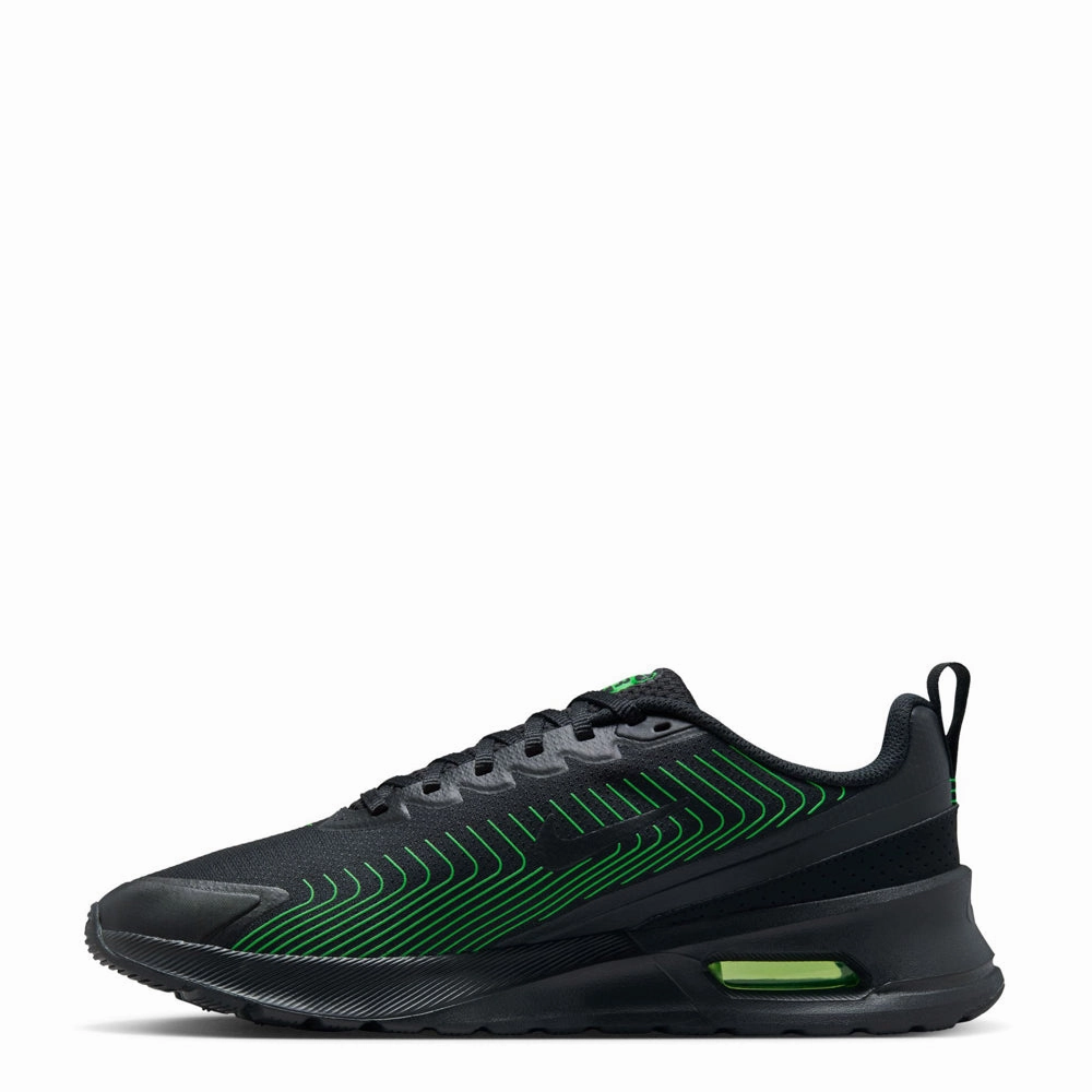 Air Max NuAxis - Mens Running Love
