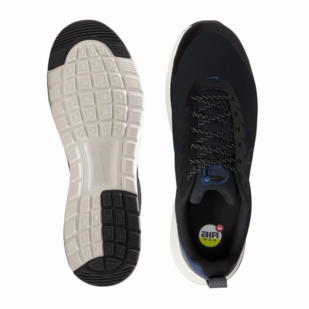 Air Max NuAxis WTR - Mens Soft Sole