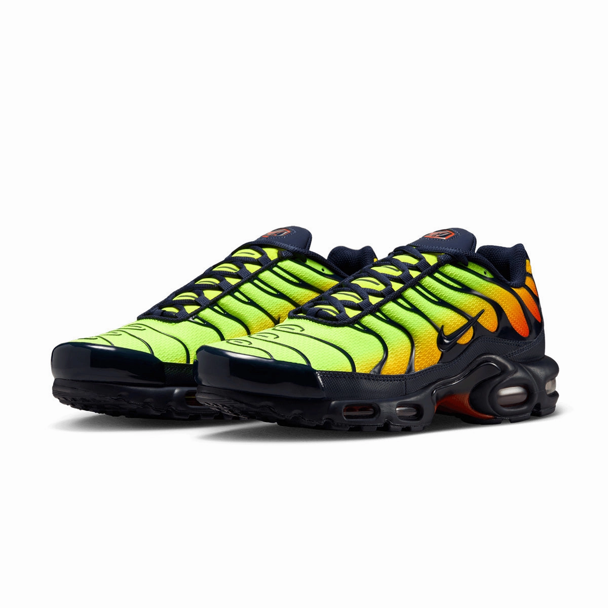 Air Max Plus 'Lemon Venom' Soft Touching