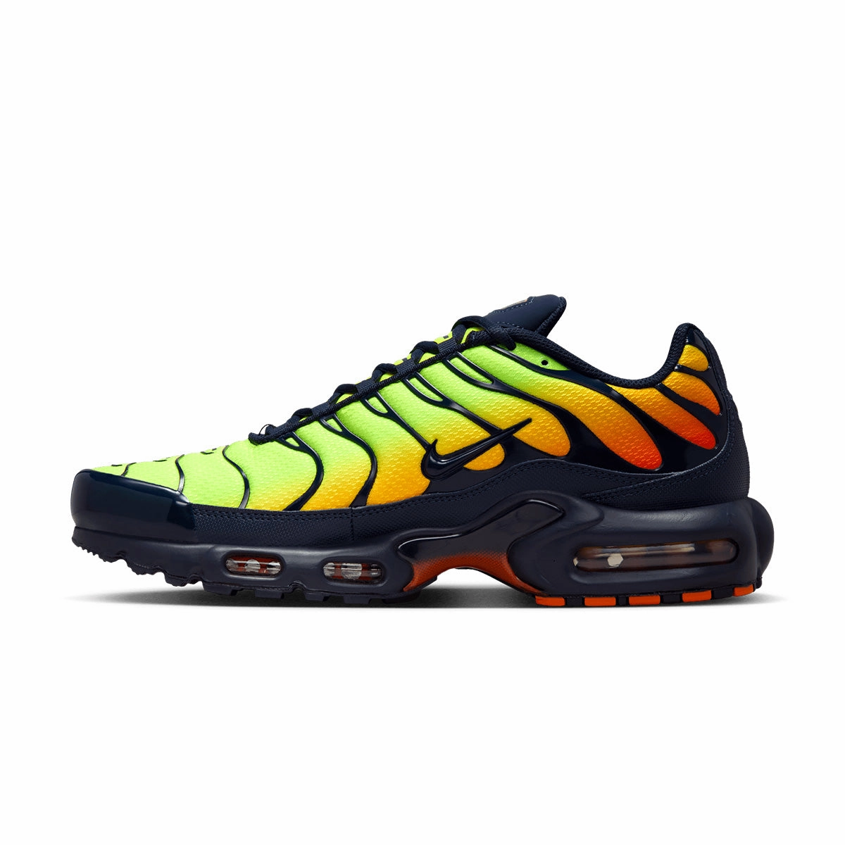 Air Max Plus 'Lemon Venom' Soft Touching