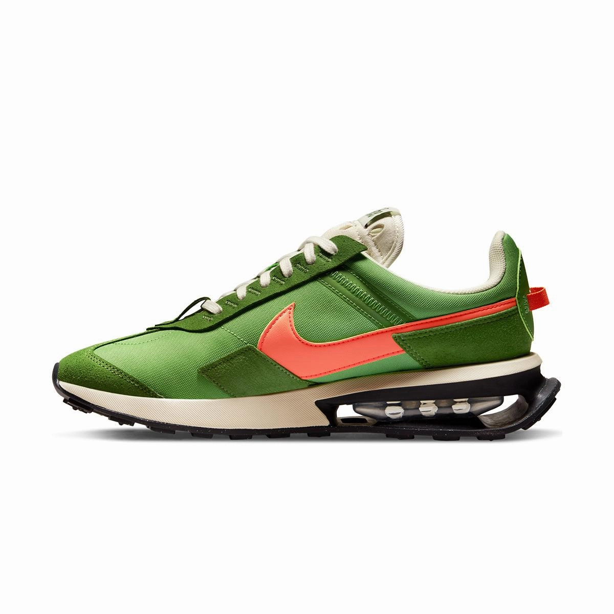 Air Max Pre-Day 'Chlorophyll' Maximum Comfort