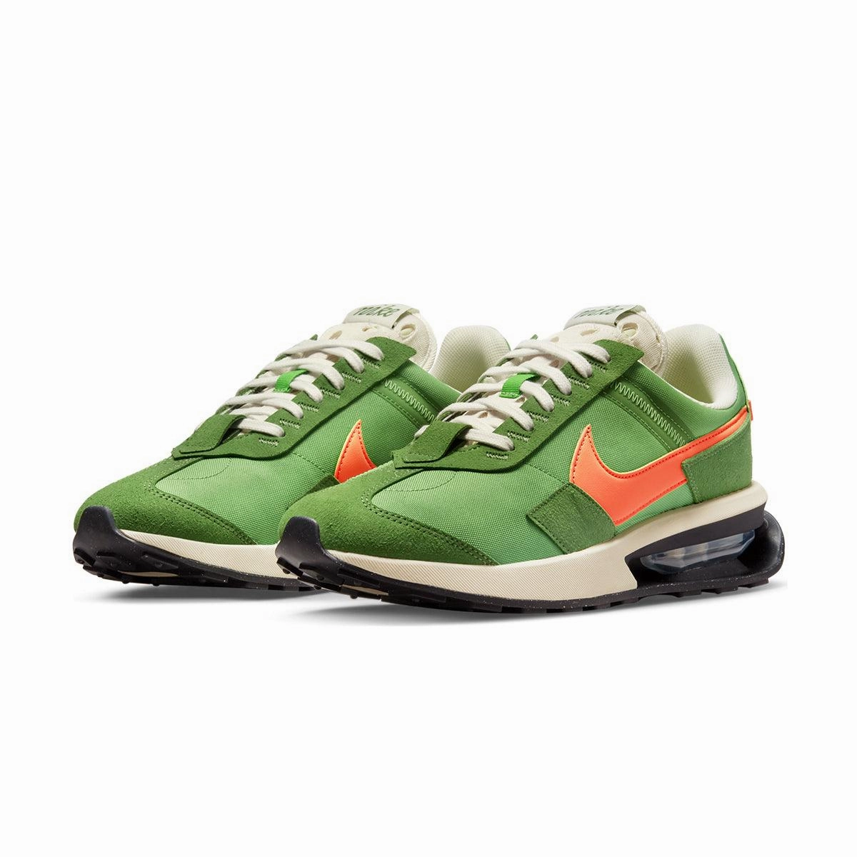 Air Max Pre-Day 'Chlorophyll' Maximum Comfort