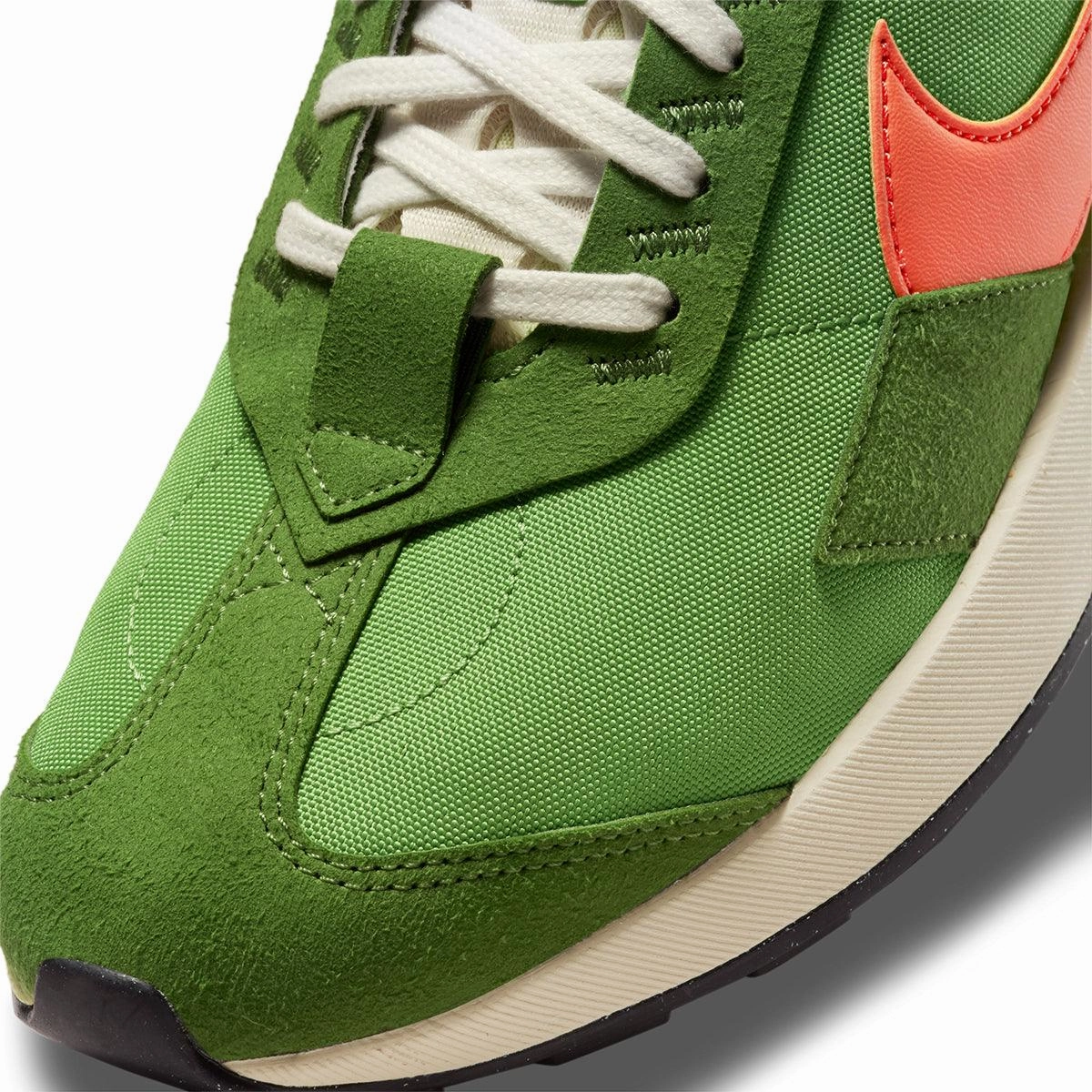 Air Max Pre-Day 'Chlorophyll' Maximum Comfort