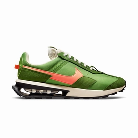 Air Max Pre-Day 'Chlorophyll' Premium Technology Motion Comfort