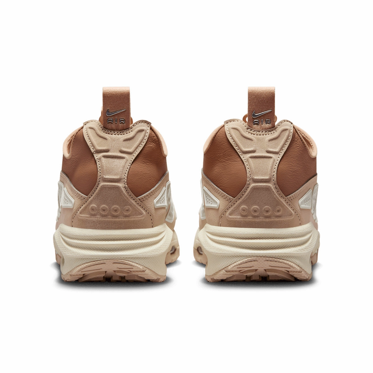 Air Max SNDR Premium 'Hemp Sanddrift' Supportive arch