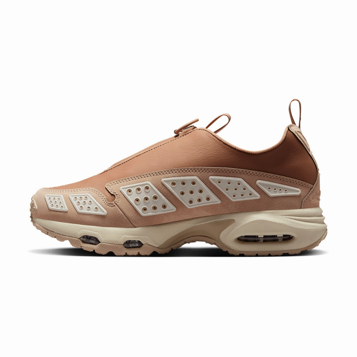 Air Max SNDR Premium 'Hemp Sanddrift' Supportive arch