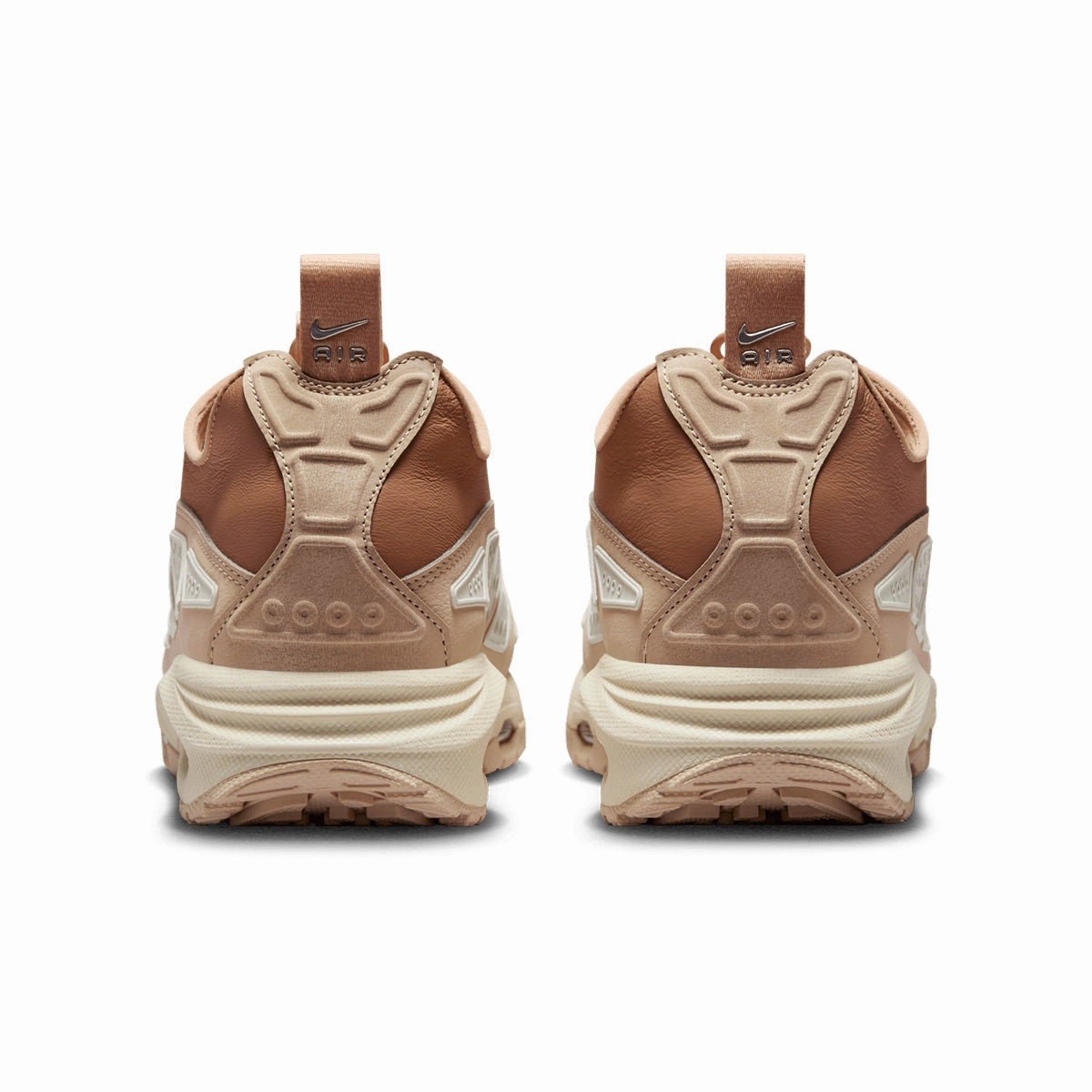 Air Max SNDR Premium 'Hemp Sanddrift' Supportive arch