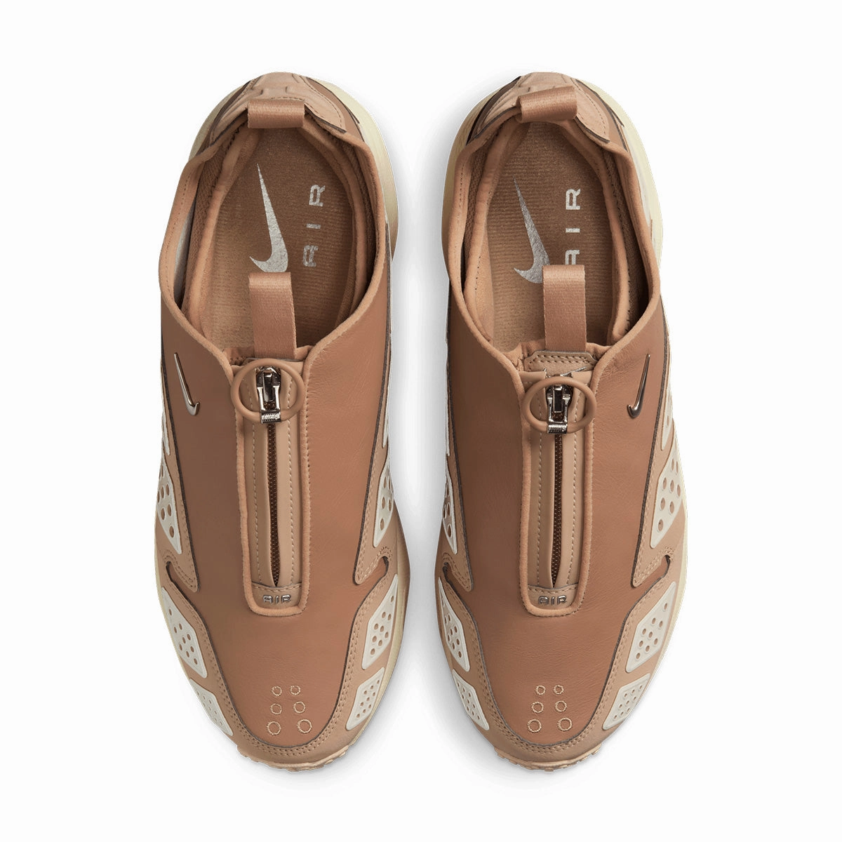 Air Max SNDR Premium 'Hemp Sanddrift' Supportive arch