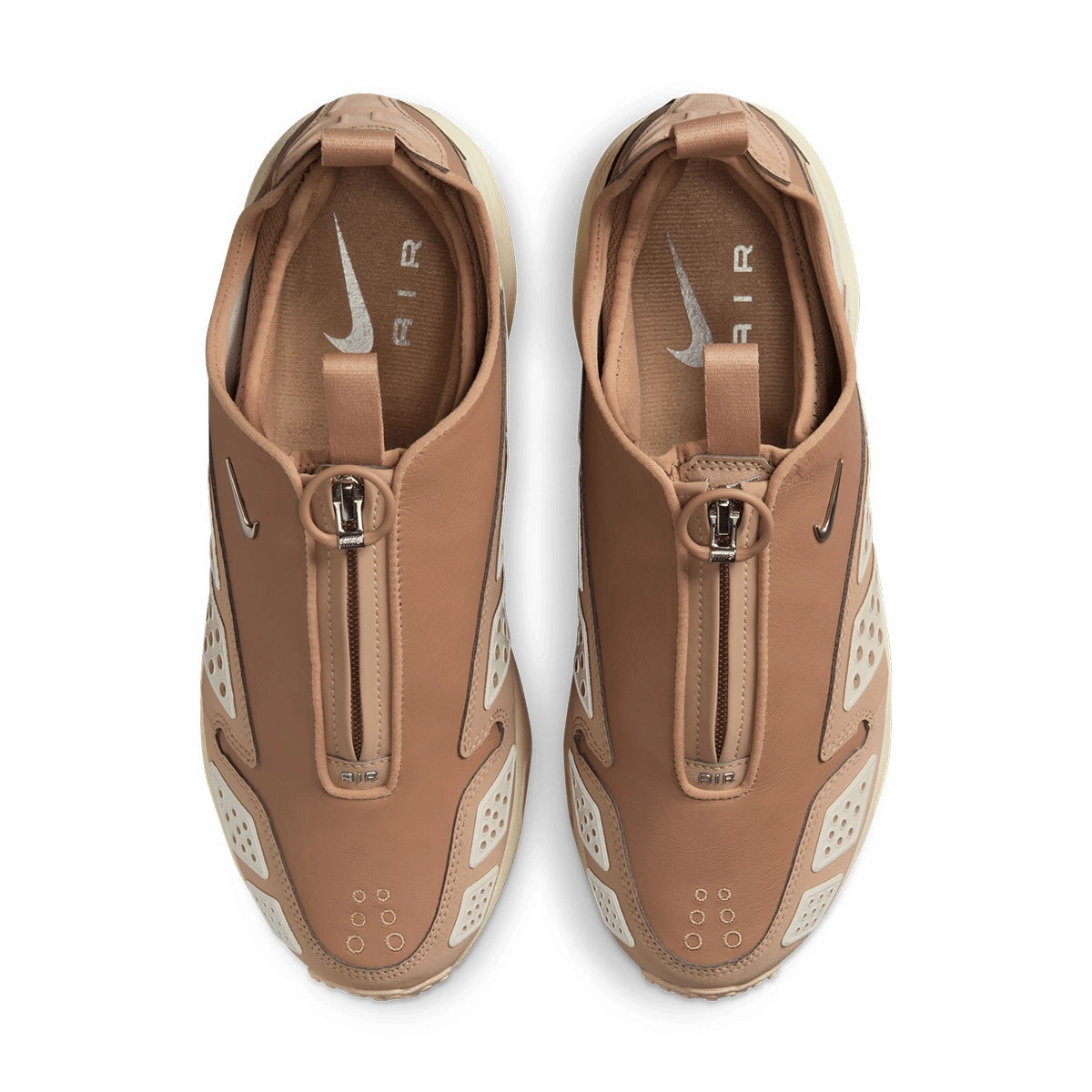 Air Max SNDR Premium 'Hemp Sanddrift' Supportive arch