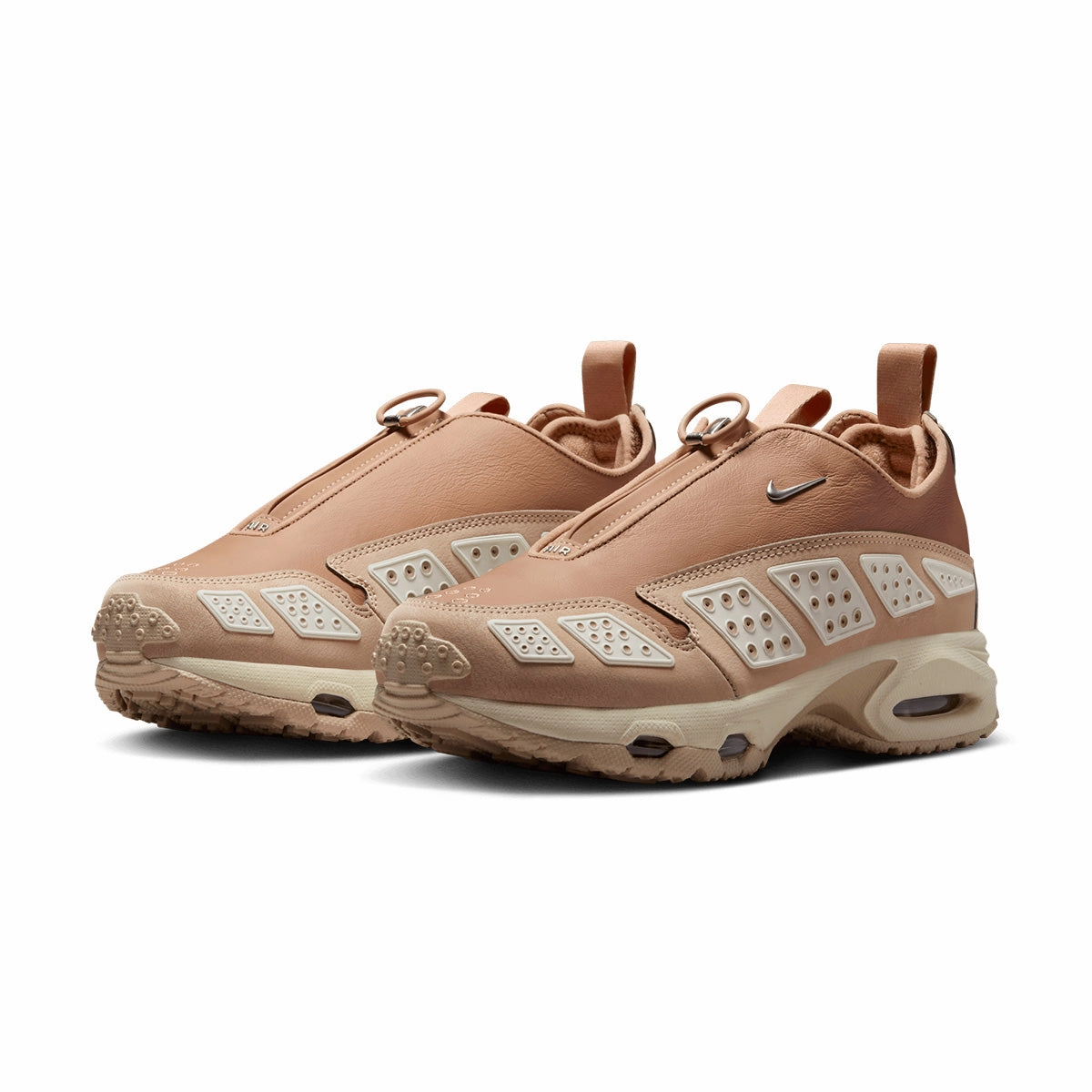 Air Max SNDR Premium 'Hemp Sanddrift' Supportive arch